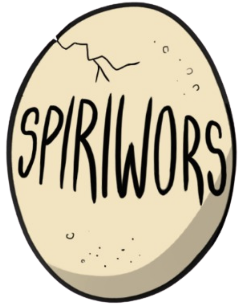 Spiriwors Logo
